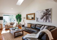 Seagrass House - Modern North Avoca Oasis