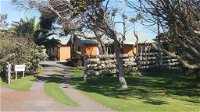 Seahorse Coastal Villas - Seniors Australia