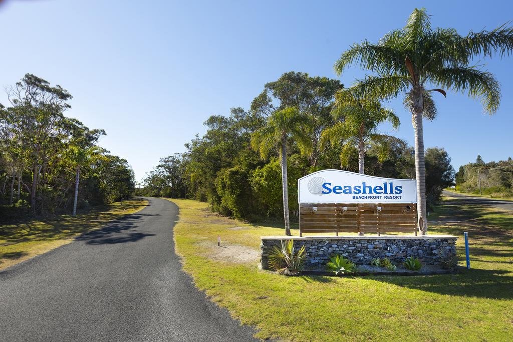 Seashells Beachfront Resort - thumb 1