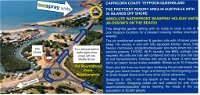 Seaspray Waterfront Holiday Units - Seniors Australia