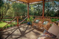 Secluded homestead amongst the trees - Seniors Australia