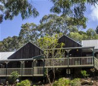 Second Valley Cottages and Lodge - Australian Directory