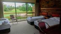 Shepparton Golf Motel - Australian Directory
