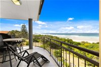 Shoreline Nine Penthouse With Ocean Views - Seniors Australia