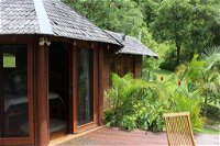 Silk Pavilions Glamping - Click Find