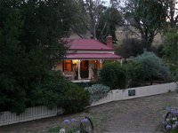 Sinnamons Cottage - Seniors Australia