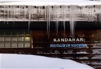 Ski Club of Victoria - Kandahar Lodge - Internet Find