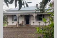 Skibo Cottage - Australian Directory