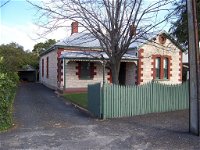 Smith Street Villa Naracoorte - Seniors Australia