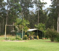 Snowy River Lodge Motel