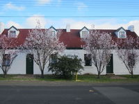 Sorell Barracks - Petrol Stations