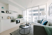 South Yarra 1 BDR Apt near ChapelSt shops and Cafe - Adwords Guide
