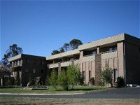 Southern Cross Motor Inn  Tourist Park - Seniors Australia