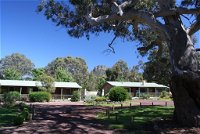 Southern Grampians Cottages - Seniors Australia