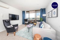 SPACIOUS BRAND NEW // 1BR // IN GORGEOUS BARTON - Click Find