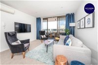 SPACIOUS BRAND NEW // 1BR // IN GORGEOUS BARTON - Adwords Guide