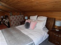 Springmead Rustic Cabin - DBD