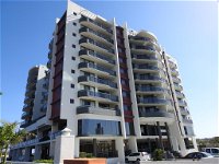 Springwood Tower Apartment Hotel - Seniors Australia