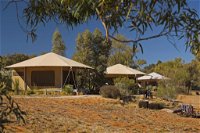 Squeakywindmill Boutique Tent BB - Australian Directory