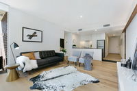 St Leonards Self-Contained Two-Bedroom Apartment 803NOR - Renee