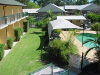 St Marys Park View Motel - Seniors Australia