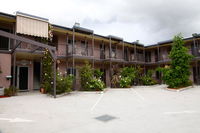 Station Hotel Motel Kurri