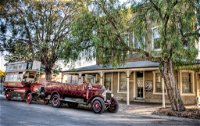 Steampacket Inn - Seniors Australia