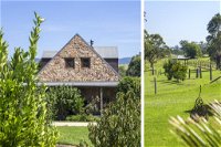 Stone Cottage - Seniors Australia