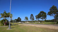 Stoney Park Holiday Park - Realestate Australia