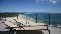 Strand Beachside 1003 - Penthouse - Click Find