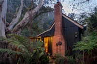 Stringer's Cottage - Click Find