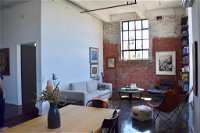 Stylish Warehouse Conversion In The Heart of Fitzroy - Adwords Guide