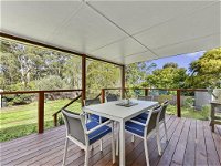 Summerfield Cottage - Hunter Valley renovated House in central North Rothbury - Adwords Guide