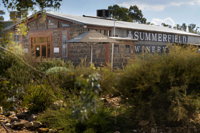 Summerfield Winery and Accommodation - Seniors Australia