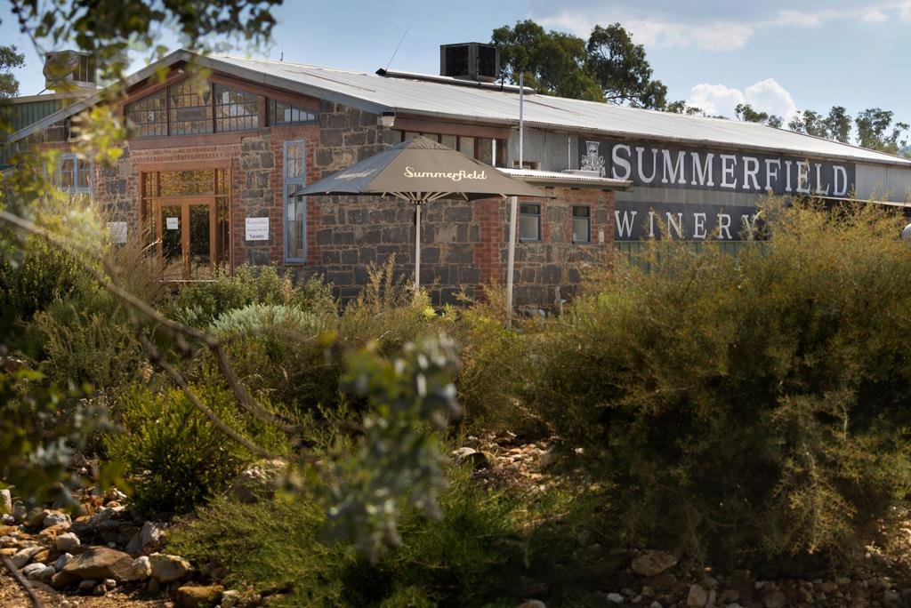 Summerfield Winery And Accommodation - thumb 0