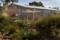 Summerfield Winery and Accommodation - DBD