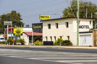 Sun Valley Motel Biloela - Click Find