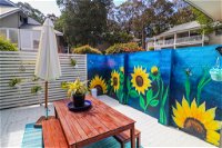 Sunflower Villa in Raffertys Resort - Seniors Australia