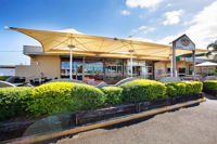 Sunnybank Hotel Brisbane - Petrol Stations