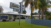 Sunrise Motel - Seniors Australia