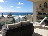 Sunshine Beach Penthouse with Beach Views - Unit 9/21 Park Crescent Sunshine Beach - Adwords Guide