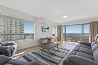 Sunshine Towers Holiday Apartments - Australian Directory