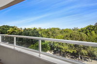 Super Convenient Apartment with Garden Views - Seniors Australia