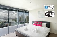 Superb Surfers Paradise Apartment - Top Location - Adwords Guide