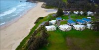Surf Beach Narooma Holiday Park - Australian Directory
