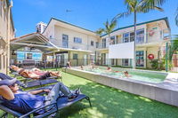 Surf Inn - Suburb Australia