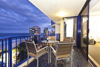 Surf Regency - Suburb Australia