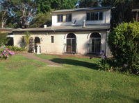 Surfer's Rest in Berrara - Seniors Australia