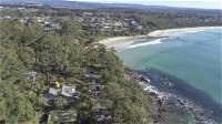 Surfers Ave Retreat Narrawallee - Click Find