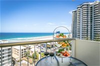 Surfers Beachside Holiday Apartments - Adwords Guide